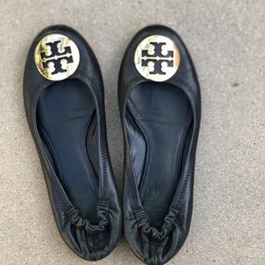 Tory Burch ballet flats